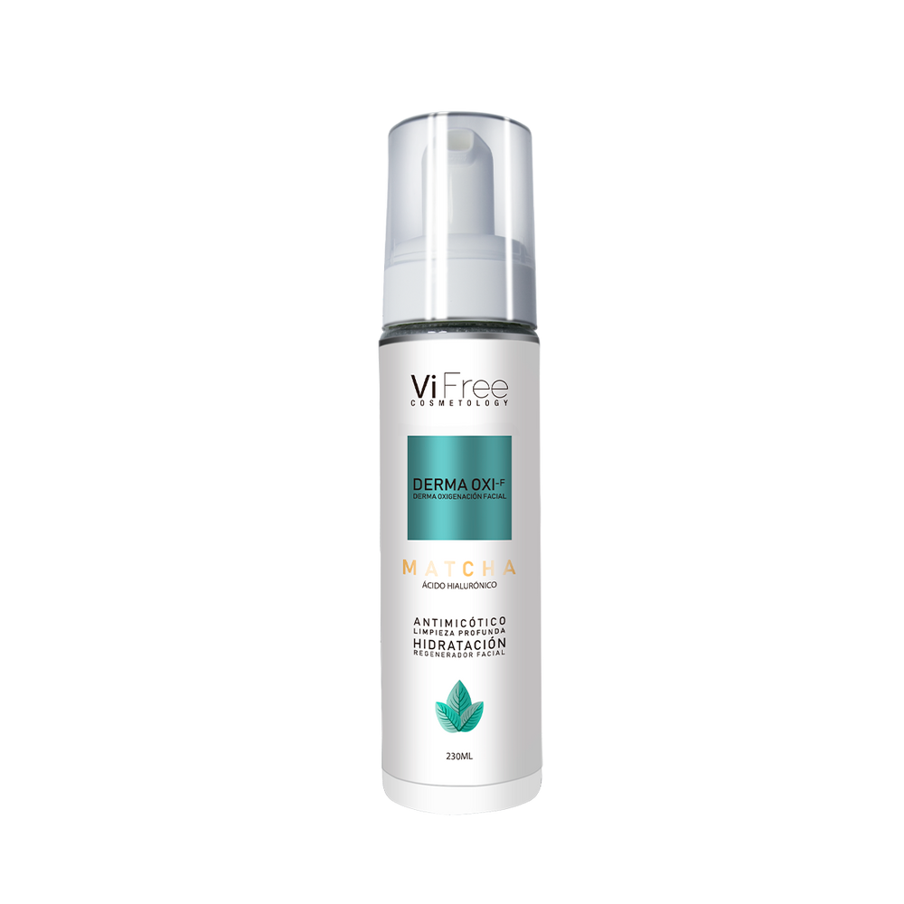 Derma Oxi-F