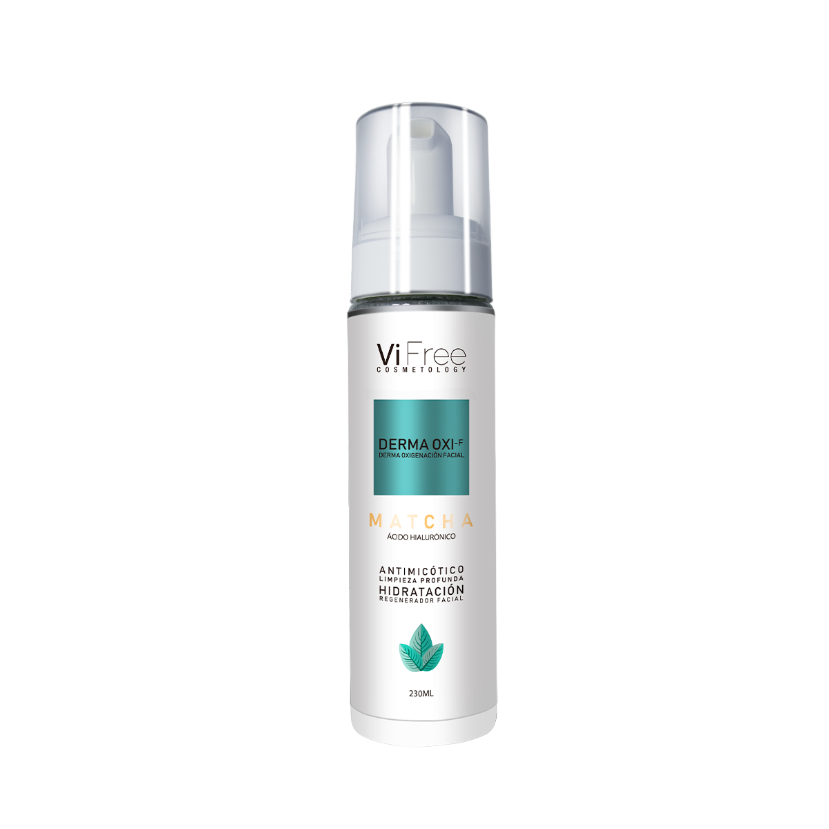 Derma Oxi-F