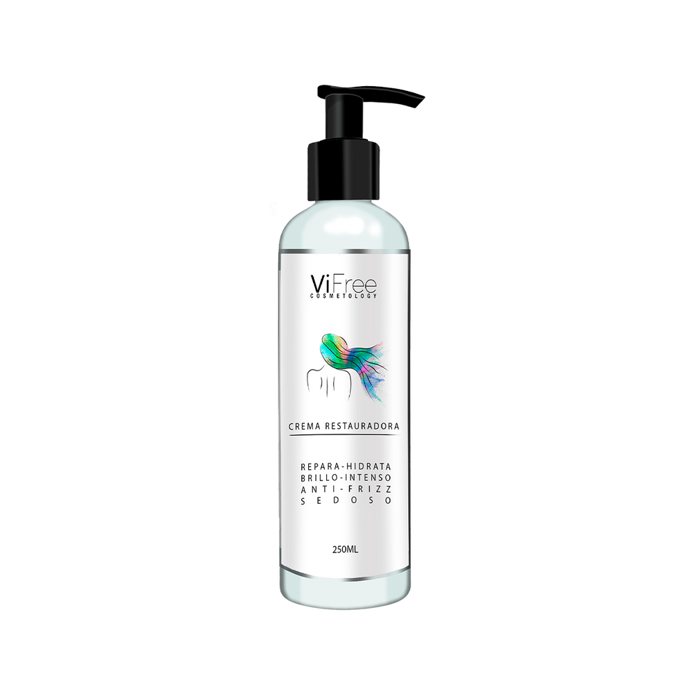 LB Crema Restauradora