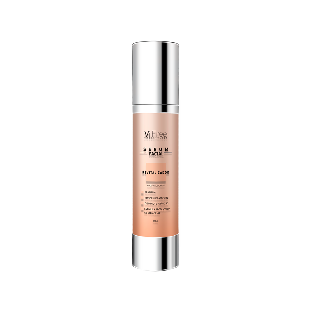 Serum Facial