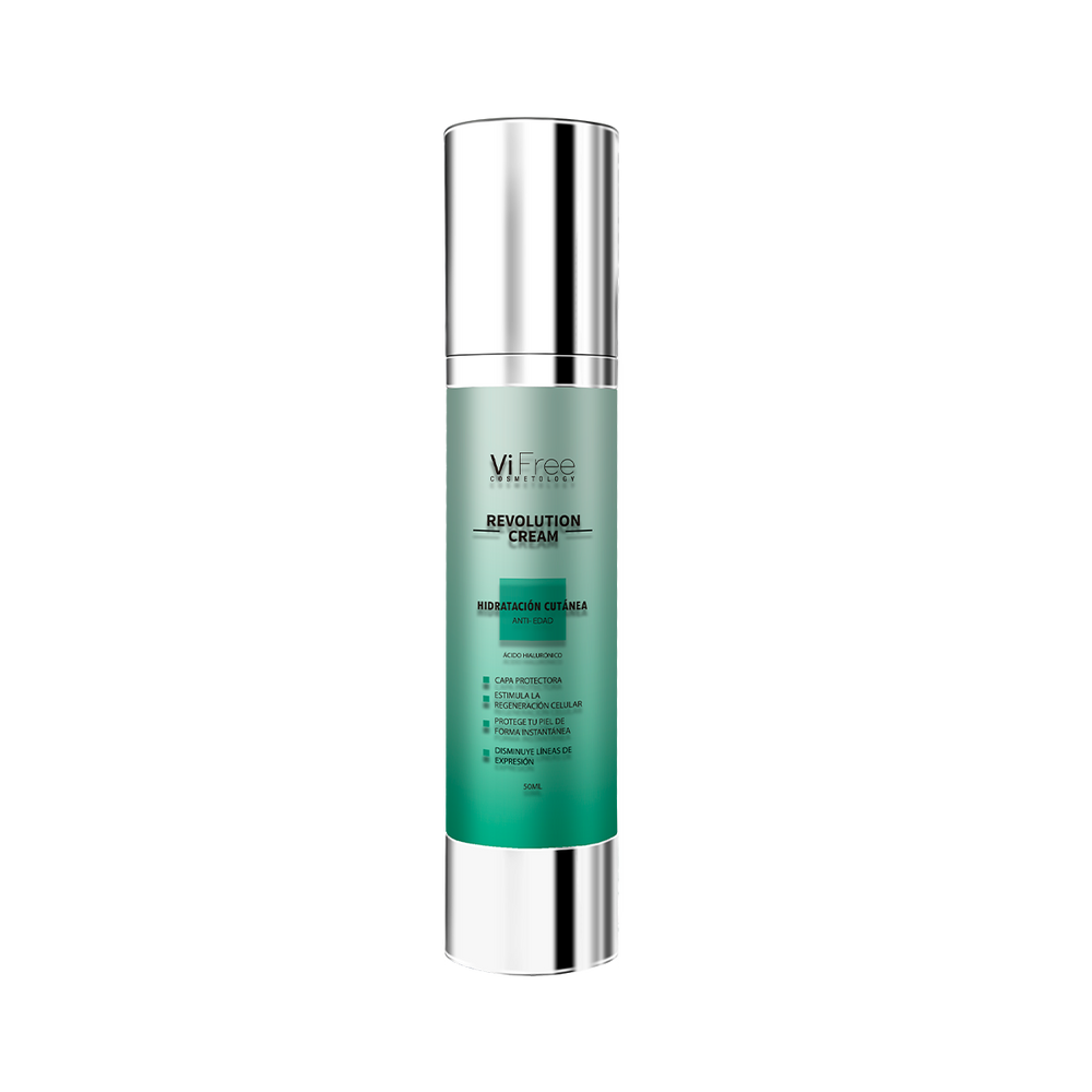 Revolution Cream