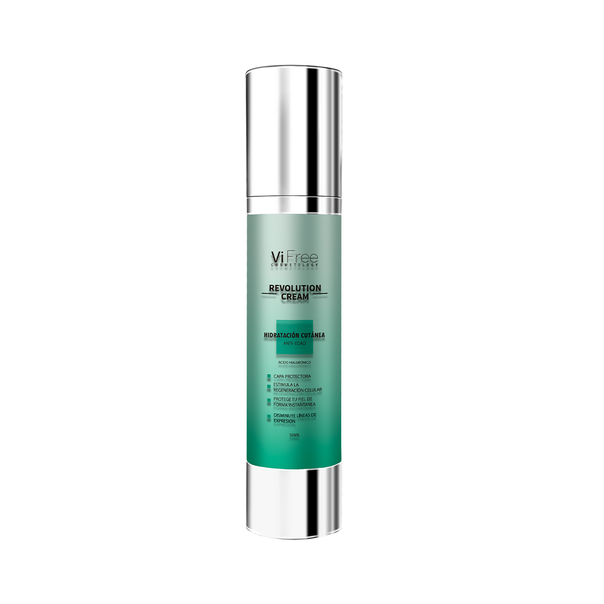 Revolution Cream